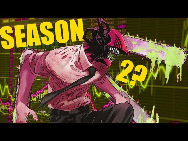 Chainsaw Man Anime episode 10 overview - Sportslumo