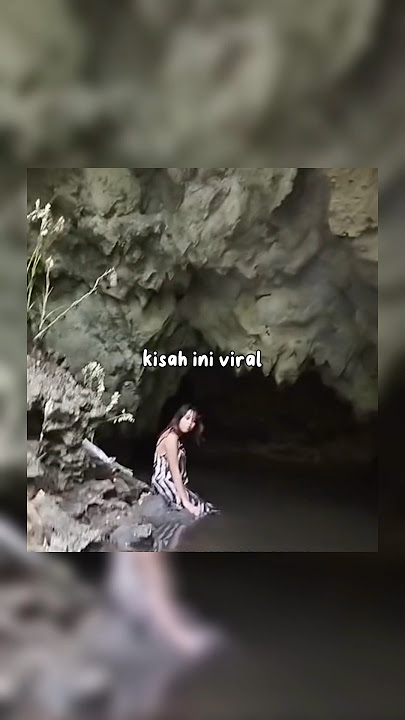 Awal mula kontrak mati leluhur “Aini dan pulau majeti” part 1#viral #shorts #mistis #misteri #short