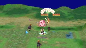 Rage Of Sage Online pk xSniper