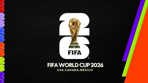 es OFICIAL! Nueva Intro para la Copa del Mundo 2026 | +HD 60fps