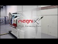 Com a Tesla como modelo, a MagniX acelera motores elétricos para revolucionar os aviões