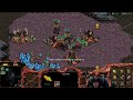 【18.4.26】 SC:R 1v1 (FPVOD) Soulkey (Z) vs SnOw (P) 【Map: Pole Star】