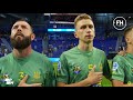 Угорщина – Україна. Чемпіонат Європи  з мініфутболу. Пряма трансляція