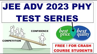 JEE Advanced 2023 Test Series for Physics: Highest Quality and Lowest Price screenshot 4
