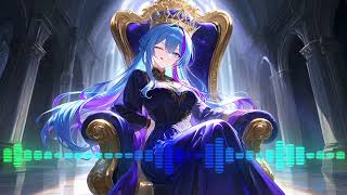 Treat me like Royalty (Official Music)