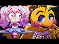 Chibi GOES CRAZY in Five Nights at Freddy's 2
