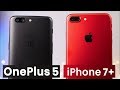 Amiral Gemisi Katili Telefon: OnePlus 5 İncelemesi ( iPhone 7+'ın Birebir Kopyası mı? )