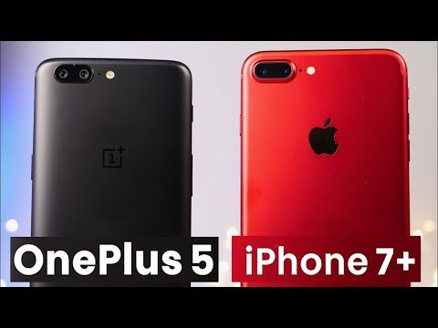 Amiral Gemisi Katili Telefon: OnePlus 5 İncelemesi ( IPhone 7+'ın Birebir Kopyası Mı? )