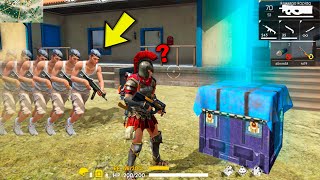 IMPOSIBLE MATAR AL HACKER MÁS RÁPIDO 😱 *sorprendente* FREE FIRE (CLASIFICATORIA)