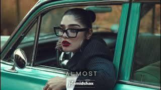 Hamidshax - Almost (Original Mix)