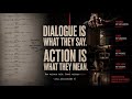 Show Don't Tell Screenwriting — Why New Writers Write Dialogue Not Action