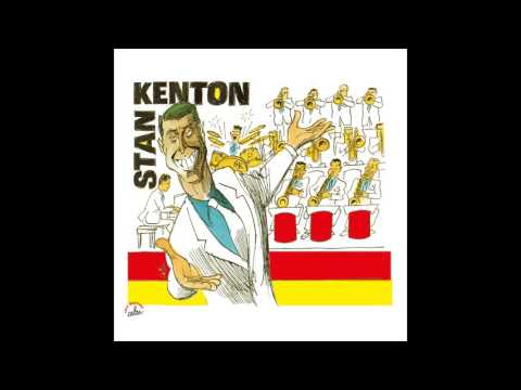 stan-kenton---my-funny-valentine