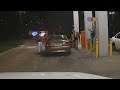 "Bald, sweaty, and half-naked" - suspect escapes pursuit of carjacked vehicle - St. Louis, MO