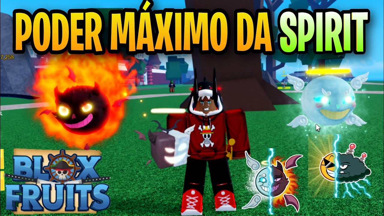 poderes da fruta da massa blox fruit｜Pesquisa do TikTok