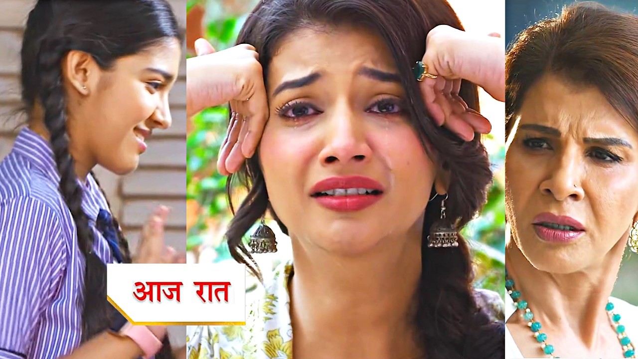 Yeh Rishta Kya Kehlata Hai Today Episode NEW PROMO | 20th February 2026