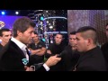 Showmatch 2012 - Los Báez ¿Conflicto en puerta?