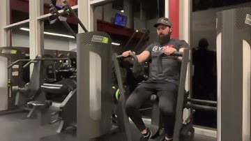 Prime machine chest KAS set