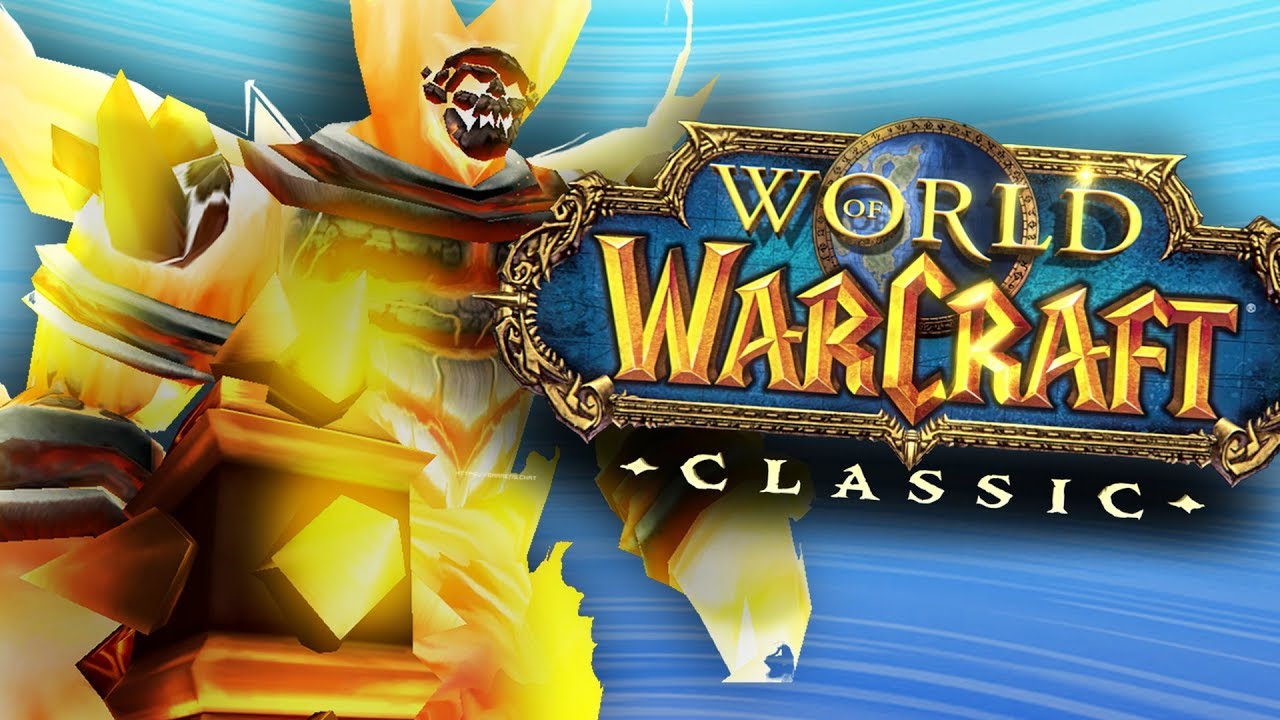 download active game time is required to play wow classic