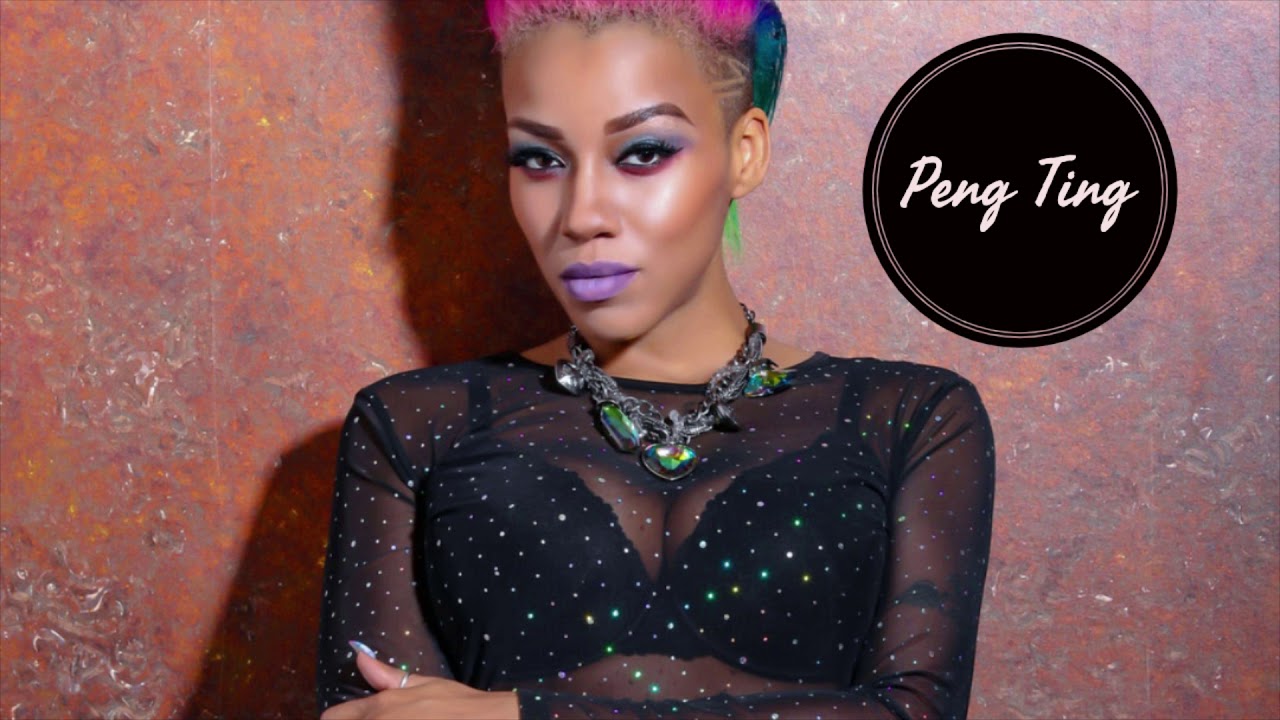 (FREE) Steel Banglez x Afroswing Type Beat - "Peng Ting" (Prod. MiloD Beats)