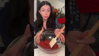 The Viral Pepperoni Pizza Popcorn