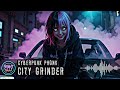 PHONK Music for Intense Gaming, Workout &amp; Late-Night Drives - Night City Radio