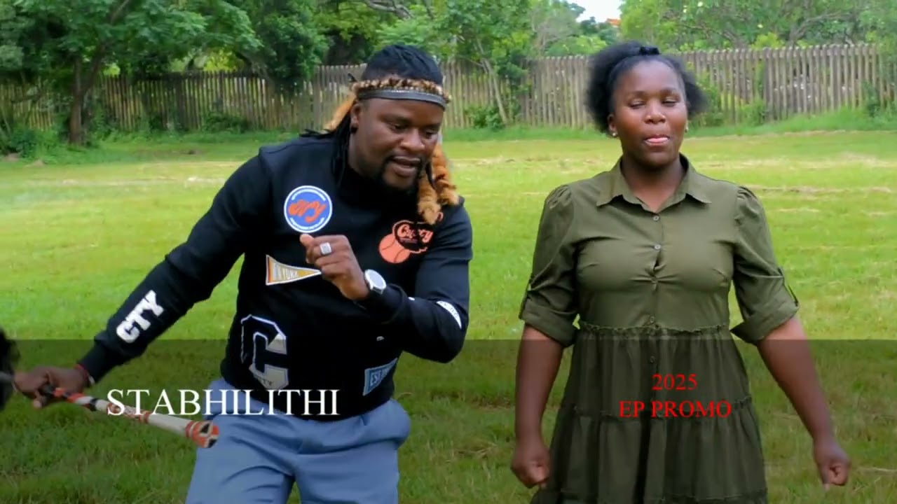 STABHILITHI 2025 EP PROMO