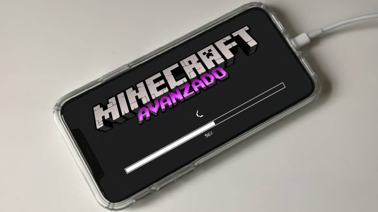 Minecraft PE: Avanzado (New) 2023 - YouTube
