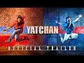 Yatchan - Official Trailer | | Arya | Krishna | Yuvan Shankar Raja | Releasing August 28