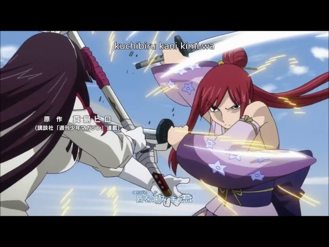 30 Day Challenge Day 6 Fairy Tail Amino 30 Day Challenge Day 6 Fairy Tail Amino