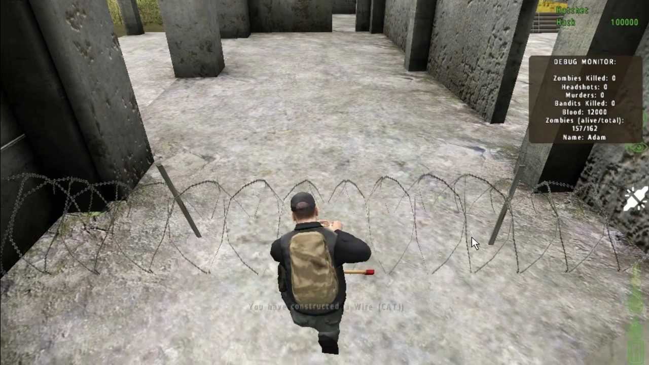 dayz-how-to-use-wire-fencing-youtube