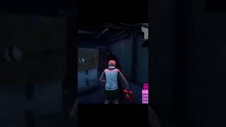 Twitch Clip The Holy Snoot Dbd Defaultcringe