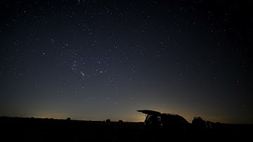 Polymele occultation - preparation