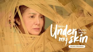 Watch Under My Skin Trailer