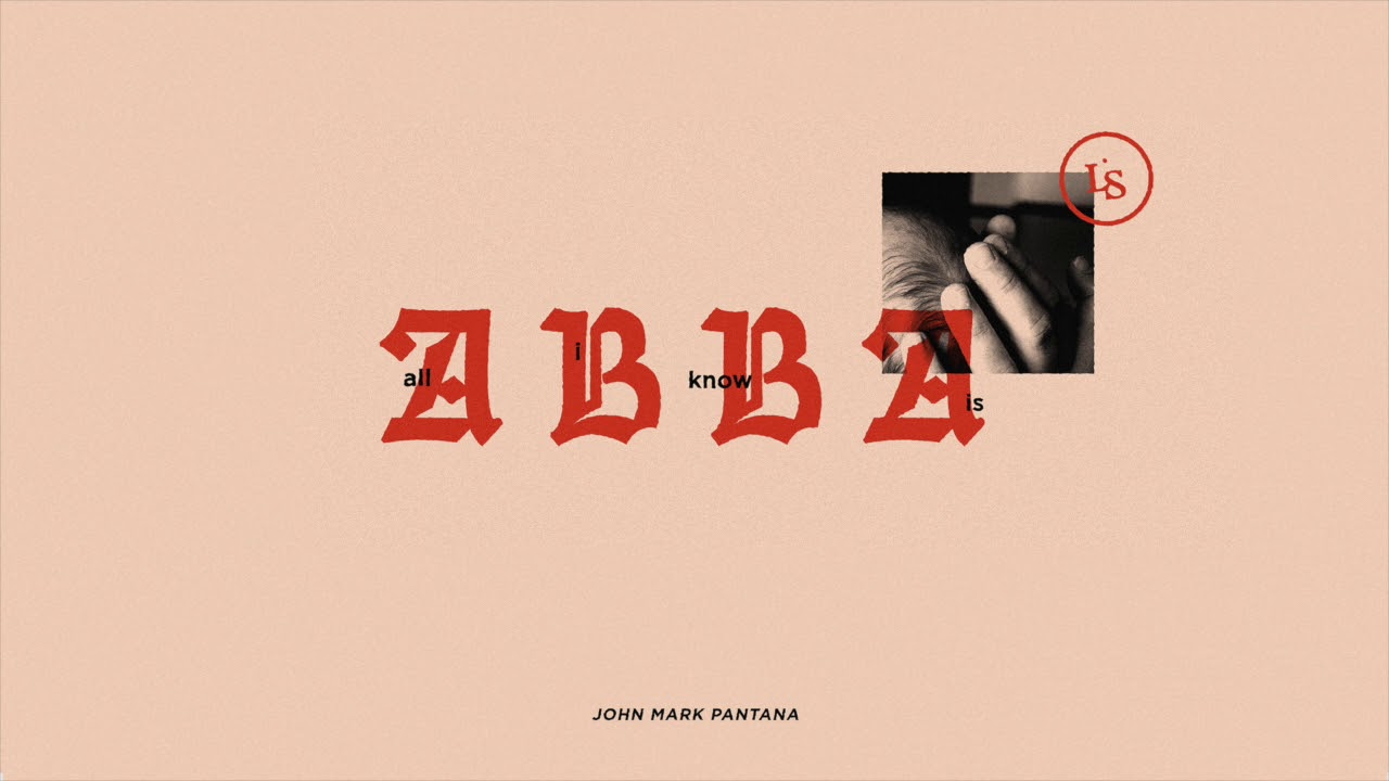 Watch John Mark Pantana - Abba on YouTube
