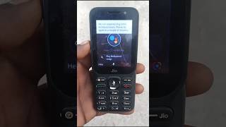 Jio Phone Me Google Assistant Not Working Problem ! Jio Phone Me Google Assistant Nahi Chal raha hai