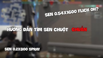 HƯỚNG DẪN TÌM SEN CHUỘT ĐỈNH NHẤT BẠN TỪNG XEM