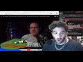 Hasan fan regurgitating hasans lines back at him and gets called out lol