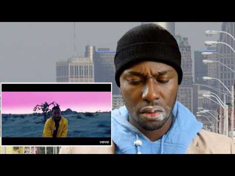 Big Sean Bounce Back Reaction