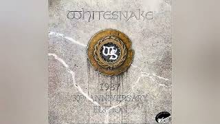 Whitesnake - Here I Go Again (Radio Mix)