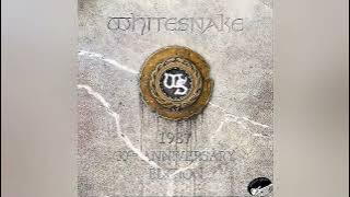 Whitesnake - Here I Go Again (Radio Mix)