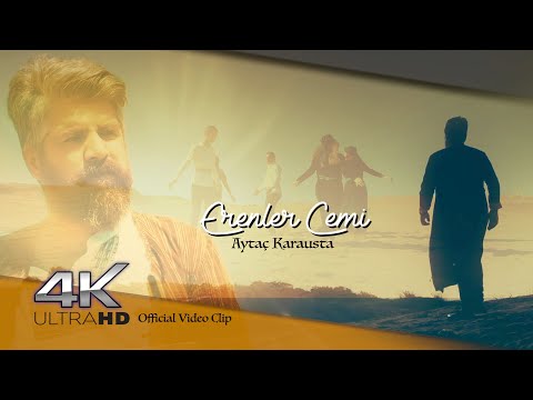 Aytaç Karausta - Erenler Cemi [ Official Video © 2020 İber Prodüksiyon ]