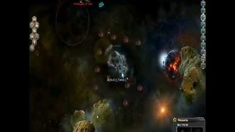 Darkorbit GG-Epsilon Full video