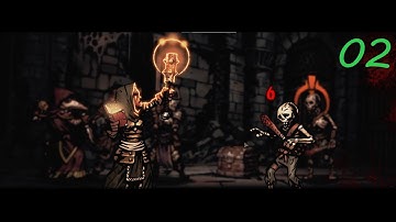 Darkest dungeon walkthrough part 2