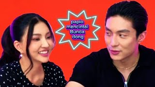 Download Lagu JAWABAN PAPIO TENTANG MENCINTAI MAMIO🥰 MP3 Download Lagu JAWABAN PAPIO TENTANG MENCINTAI MAMIO🥰 MP3