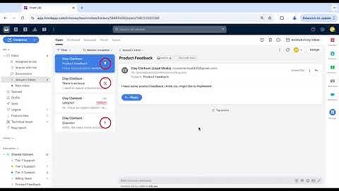 Highlight tags with colors and emojis