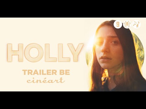 HOLLY (Fien Troch) - Trailer BE Release 22 nov 2023