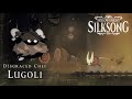 Disgraced Chef Lugoli - Boss Fight - Hollow Knight Silksong