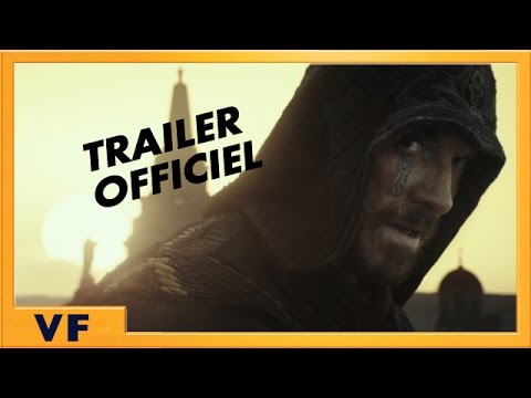 Assassin’s Creed – Teaser [Officiel] VF HD