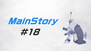 Blue Archive | Main Story # 18 | Part 1 | Volume 3 | Chapter 3 | Episode 1-4