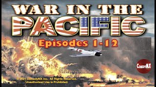 War in the Pacific (1951) | Episode 1 | The Pacific in Eruption